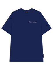 [BST HÈ] Áo thun oversize CLOUDZY form oversize unisex 100% cotton 250GSM áo phông đi học phong cách streetwear CENTER