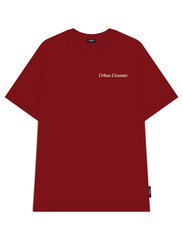 [BST HÈ] Áo thun oversize CLOUDZY form oversize unisex 100% cotton 250GSM áo phông đi học phong cách streetwear CENTER