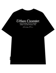 [BST HÈ] Áo thun oversize CLOUDZY form oversize unisex 100% cotton 250GSM áo phông đi học phong cách streetwear CENTER