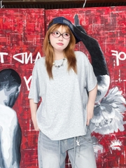 Áo thun Boxy nam nữ tay lỡ phông BOXY TRƠN unisex form boxy Cloudzy local brand cổ tròn 100% cotton