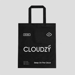 TÚI TOTE KHÔNG DỆT CLOUDZY