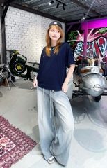 Áo thun Oversize CLOUDZY áo phông local brand cổ tròn in hình unisex 250gsm 100% cotton dày dặn RAW