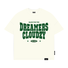 ÁO THUN BOXY DREAMERS