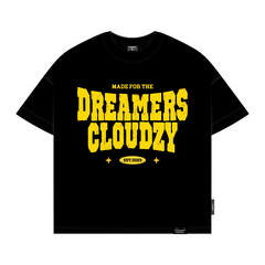 ÁO THUN BOXY DREAMERS