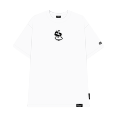ÁO THUN OVERSIZE CHỮ C