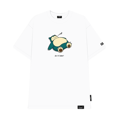 ÁO THUN CLOUDZY LAZY