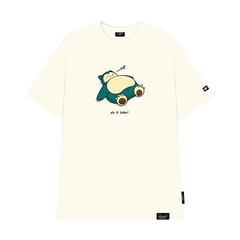 ÁO THUN CLOUDZY LAZY