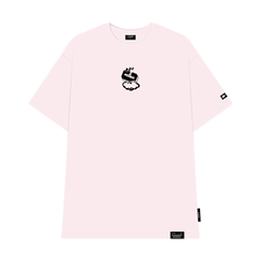 ÁO THUN OVERSIZE CHỮ C