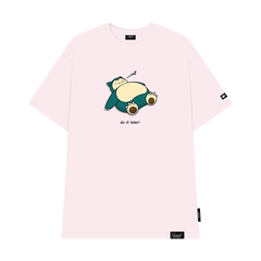 ÁO THUN CLOUDZY LAZY