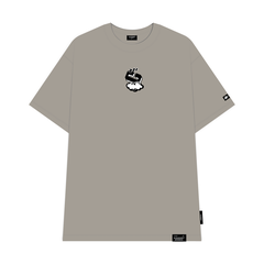 ÁO THUN OVERSIZE CHỮ C