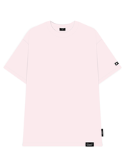ÁO THUN OVERSIZE TRƠN