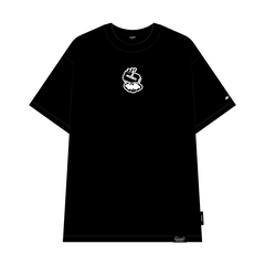 ÁO THUN OVERSIZE CHỮ C