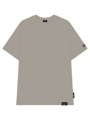 ÁO THUN OVERSIZE TRƠN