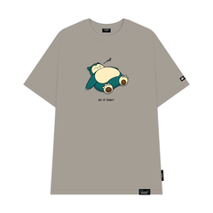 ÁO THUN CLOUDZY LAZY