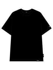 ÁO THUN OVERSIZE TRƠN