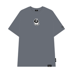 ÁO THUN OVERSIZE CHỮ C