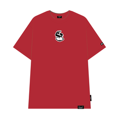 ÁO THUN OVERSIZE CHỮ C