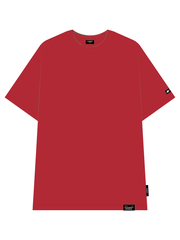 ÁO THUN OVERSIZE TRƠN