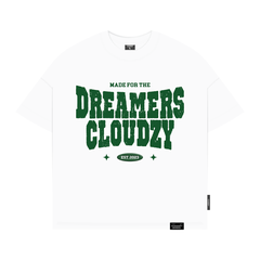 ÁO THUN BOXY DREAMERS