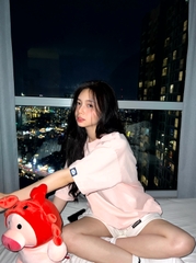ÁO THUN OVERSIZE BASIC TEE 2