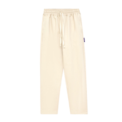 QUẦN BAGGY VẢI KAKI