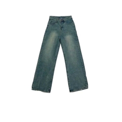 QUẦN JEAN BAGGY SEA WASH