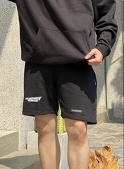 QUẦN NỈ SHORTCROP