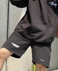 QUẦN NỈ SHORTCROP