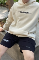 QUẦN NỈ SHORTCROP