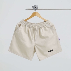 QUẦN SHORT KAKI TRƠN