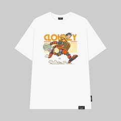 ÁO THUN OVERSIZE CLOUDZY ĐI CHỢ