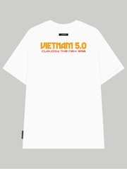ÁO THUN OVERSIZE CLOUDZY ĐI CHỢ