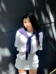 ÁO THUN OVERSIZE TRƠN