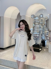ÁO THUN OVERSIZE CLOUDOG