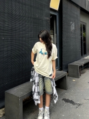 ÁO THUN CLOUDZY LAZY