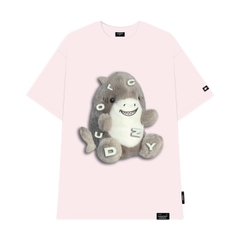 ÁO THUN OVERSIZE SHARK