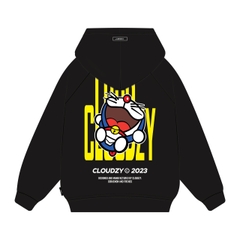 ÁO HOODIE DOREMON