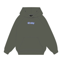ÁO HOODIE DOREMON