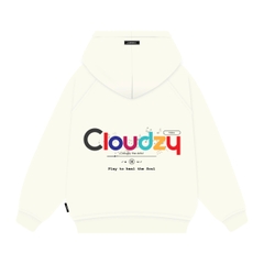HOODIE OVERSIZE PLAYER