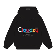 HOODIE OVERSIZE PLAYER