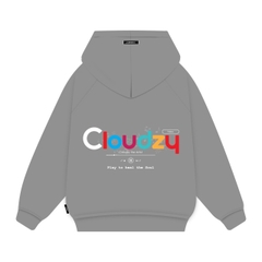 HOODIE OVERSIZE PLAYER