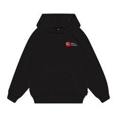 HOODIE OVERSIZE PLAYER