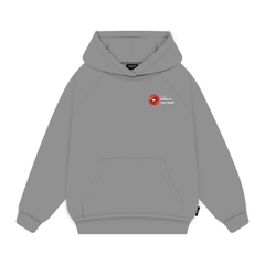 HOODIE OVERSIZE PLAYER