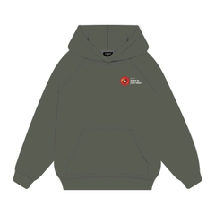 HOODIE OVERSIZE PLAYER