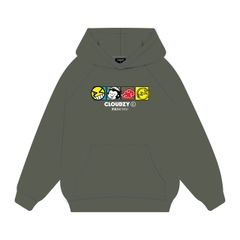 HOODIE OVERSIZE TEAMMATE