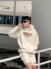 HOODIE OVERSIZE TEAMMATE