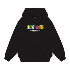 HOODIE OVERSIZE TEAMMATE