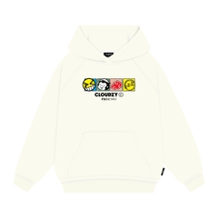 HOODIE OVERSIZE TEAMMATE
