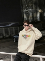 HOODIE OVERSIZE TEAMMATE