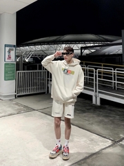 HOODIE OVERSIZE TEAMMATE